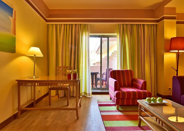 Hotel Pestana Golf & 4*