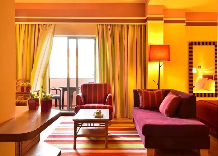Pestana Golf & Hotel Sintra