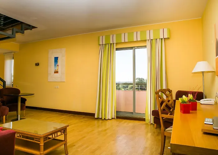 Pestana Golf & Hotel Sintra
