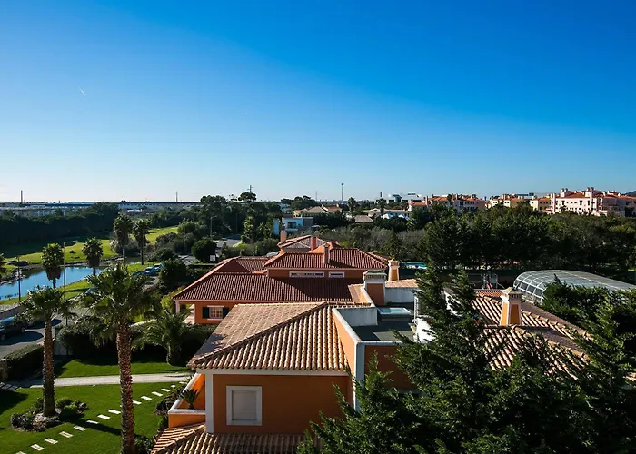 Hotel Pestana Golf &