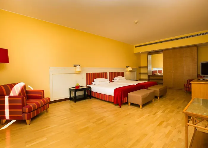 Hotel Pestana Golf & Sintra