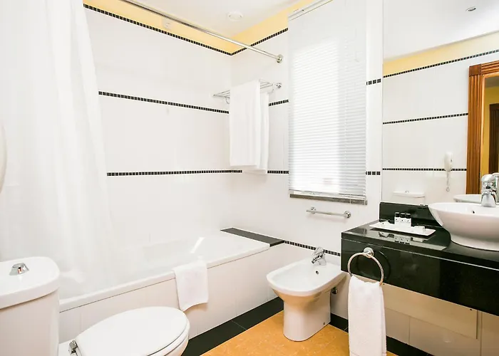 Hotel Pestana Golf & Sintra