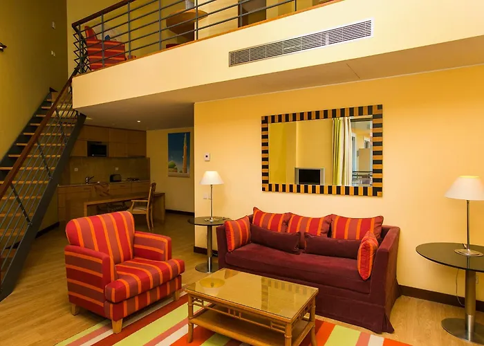 Hotel Pestana Golf & 4*
