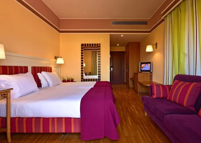 Pestana Golf & Sintra