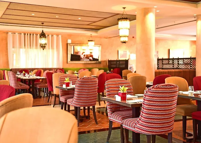 Hotel Pestana Golf & Sintra