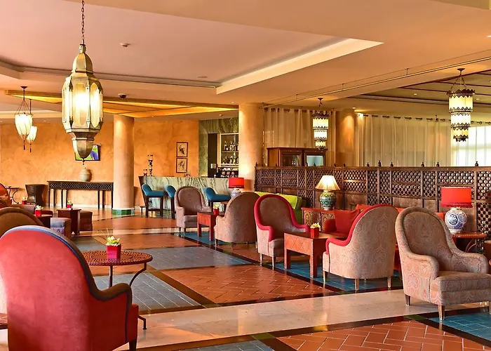 Hotel Pestana Golf &