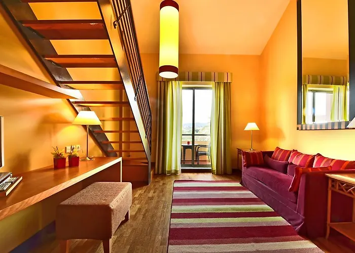 Hotel Pestana Golf &
