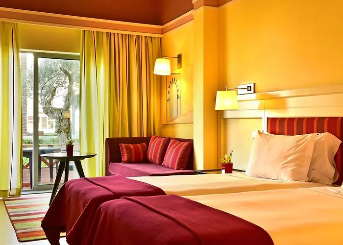 Hotel Pestana Golf & Sintra