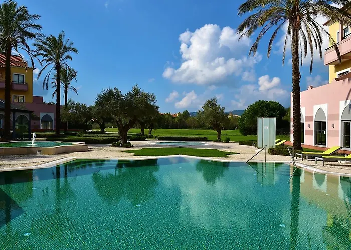 Pestana Golf & Sintra