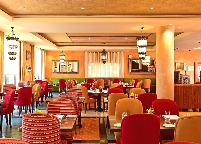 Pestana Golf & Hotel Sintra