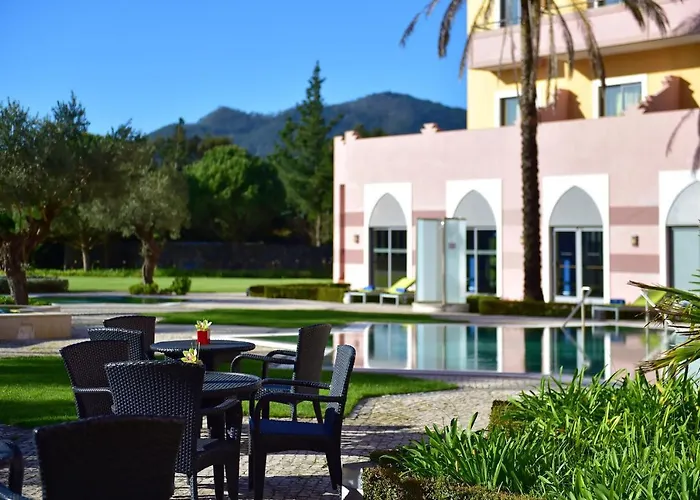 Hotel Pestana Golf &