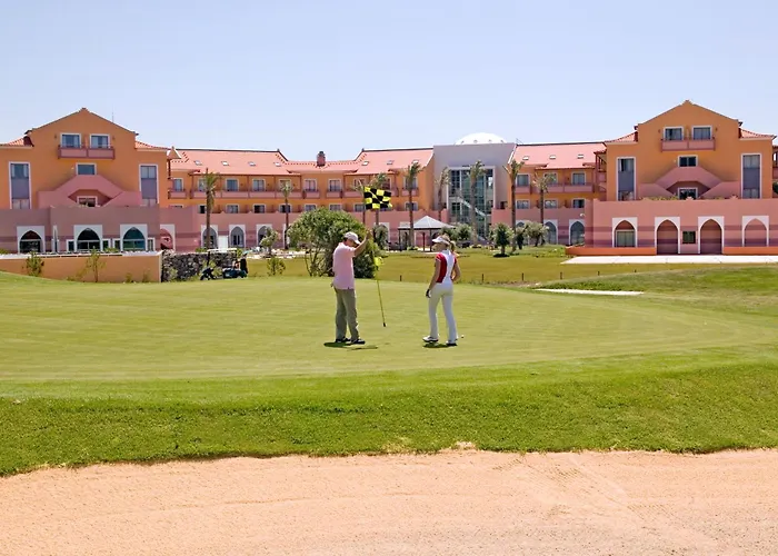 Hotel Pestana Golf &