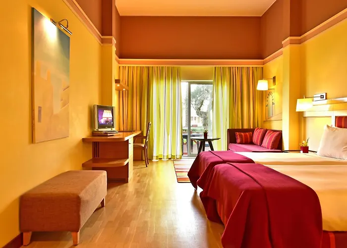 Hotel Pestana Golf & 4*