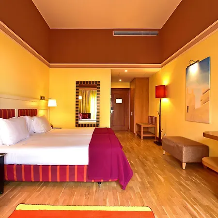 Hotel Pestana Golf &