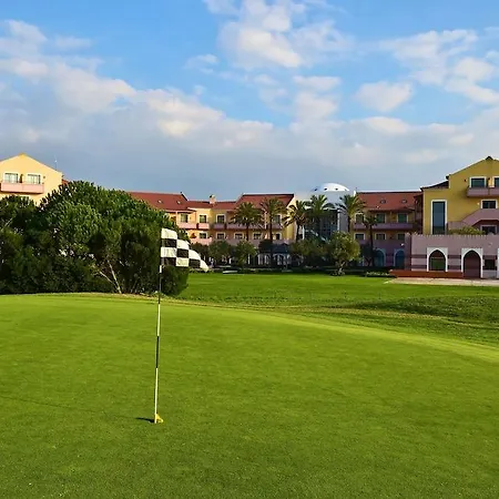 Pestana Golf & Hotel 4*