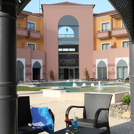 Pestana Golf & Sintra