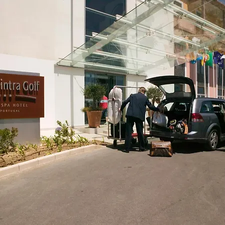 Pestana Golf & Sintra