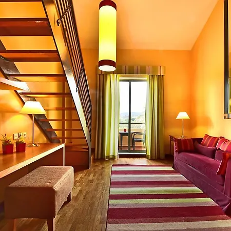 Hotel Pestana Golf &