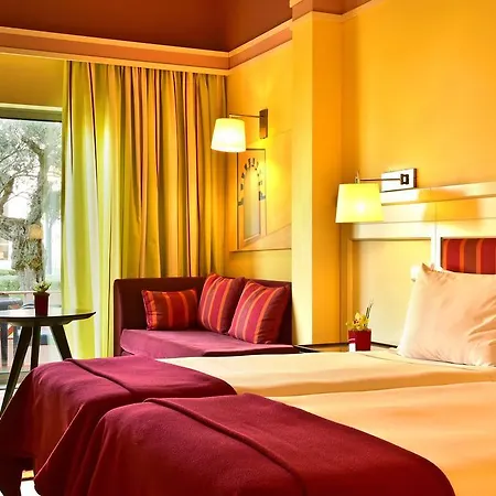 Hotel Pestana Golf & Sintra