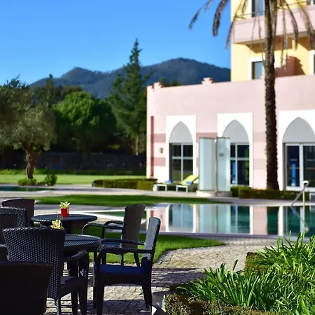 Hotel Pestana Golf &